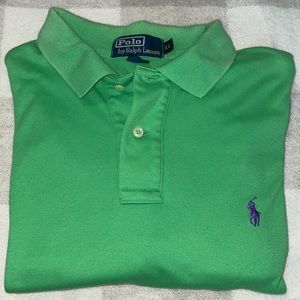 Polo Ralph Lauren shirt